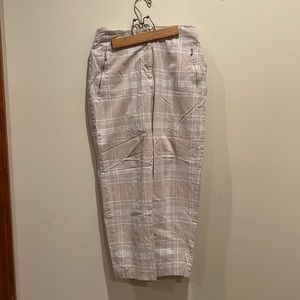 Adorable vintage trousers!